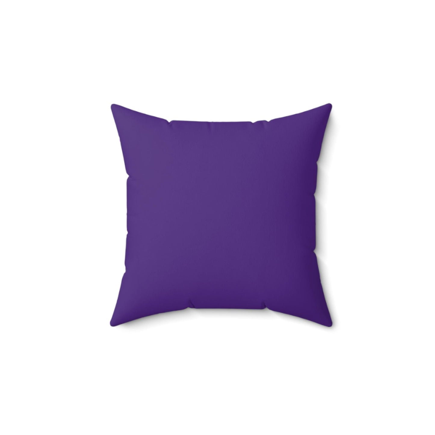 Botanical Art Square Pillow - Cozy Home Decor for Nature Lovers