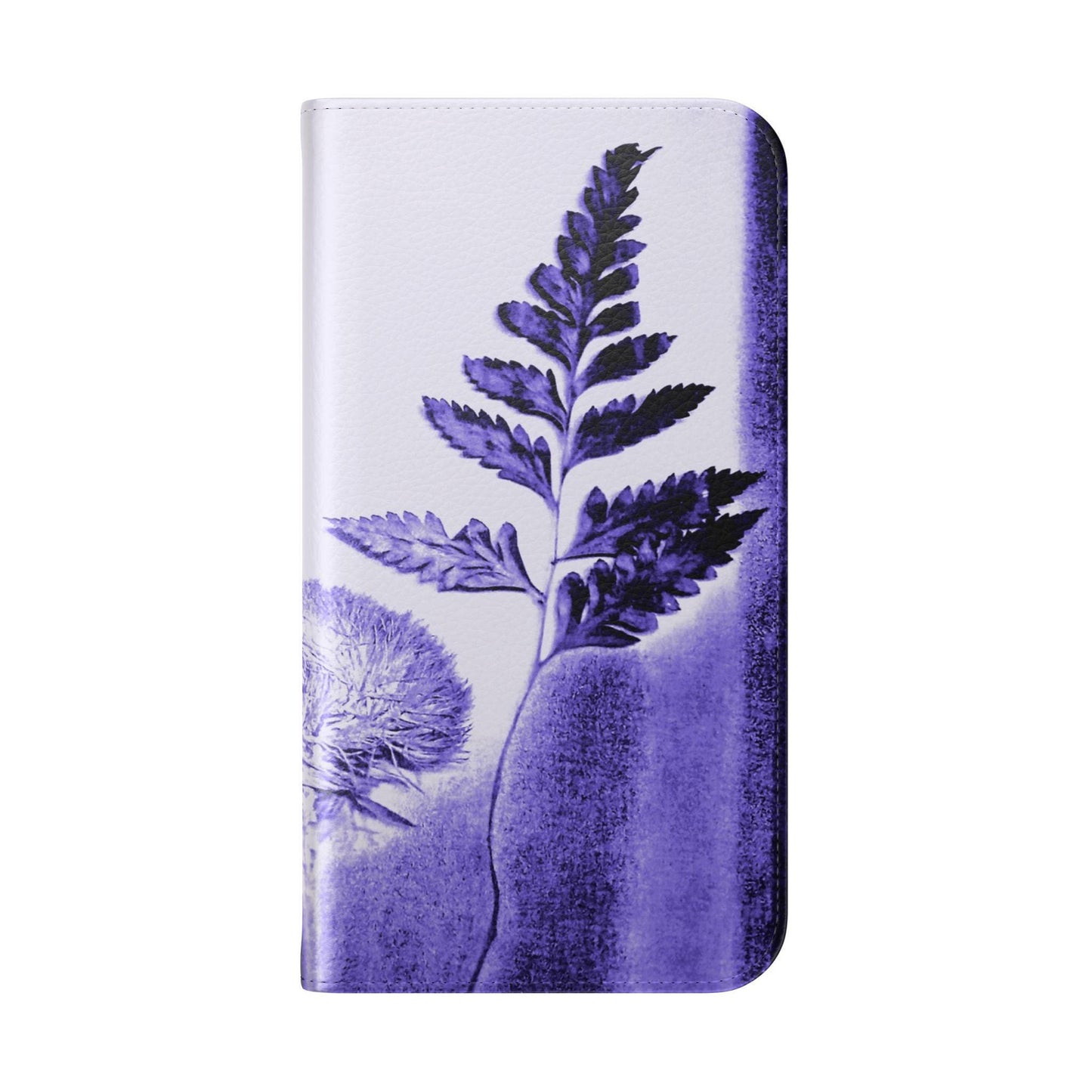 Floral Flip Cases for Phone, Stylish Wallet Cover, Unique Gifts for Her, Chic Accessories, Phone Protection