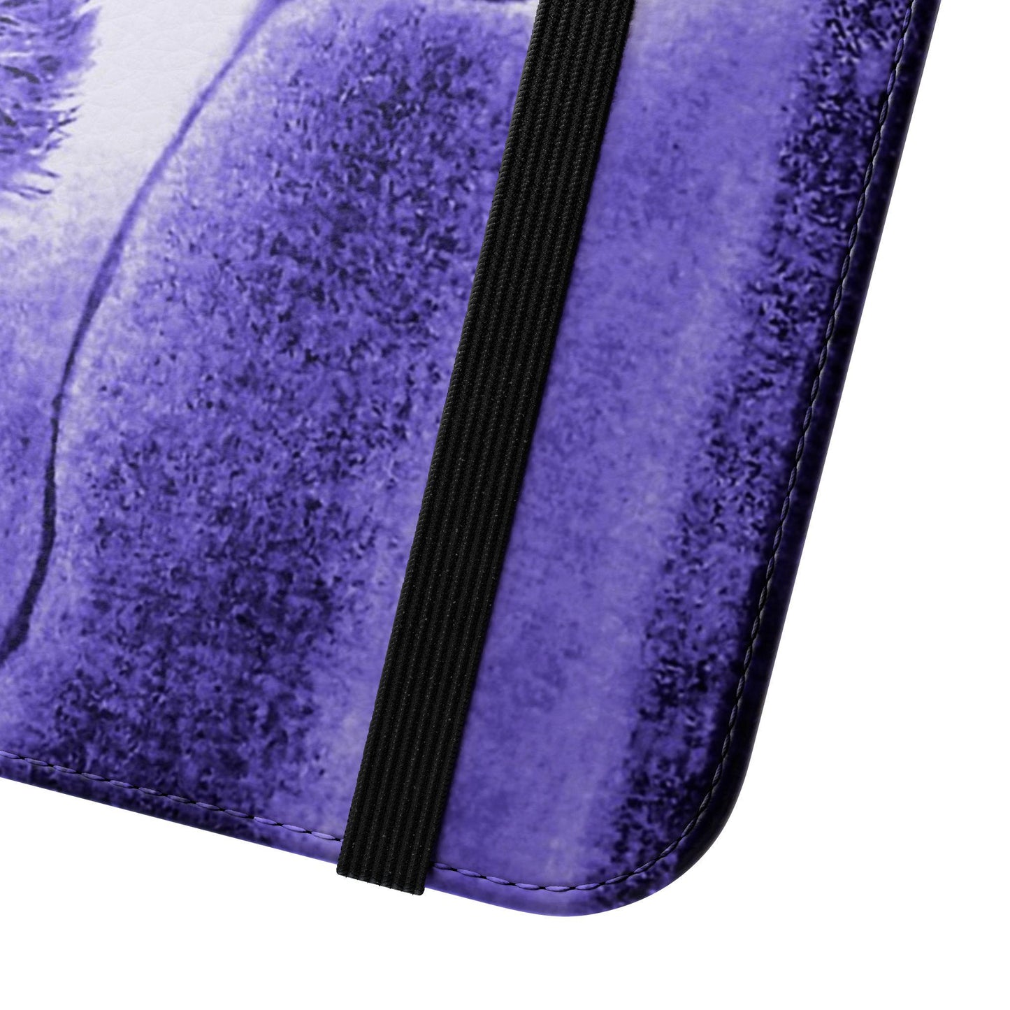 Floral Flip Cases for Phone, Stylish Wallet Cover, Unique Gifts for Her, Chic Accessories, Phone Protection