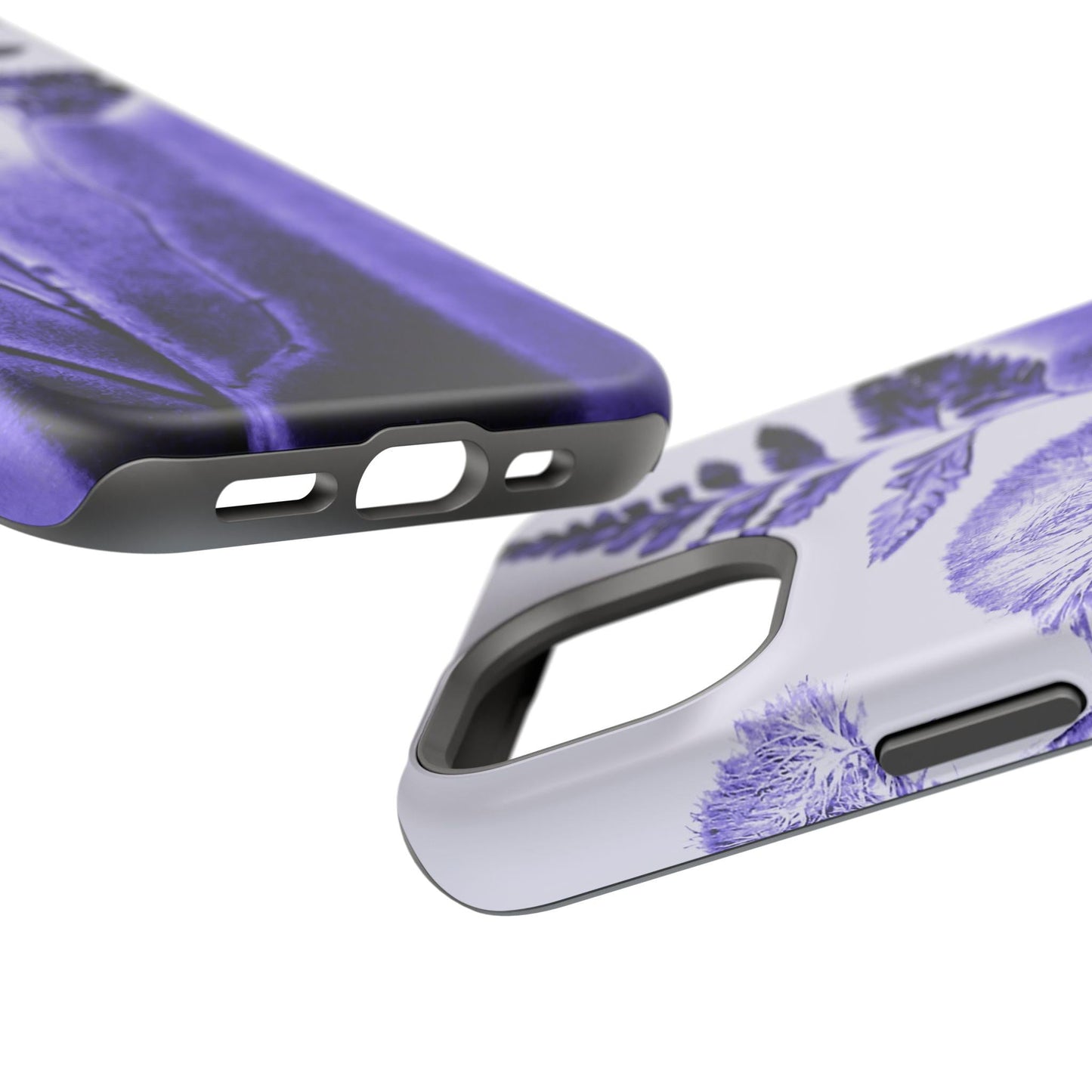 Floral Impact-Resistant Phone Cases, Stylish Protection, Nature-Inspired Design, Personalized Gift, Eco-Friendly Accessory
