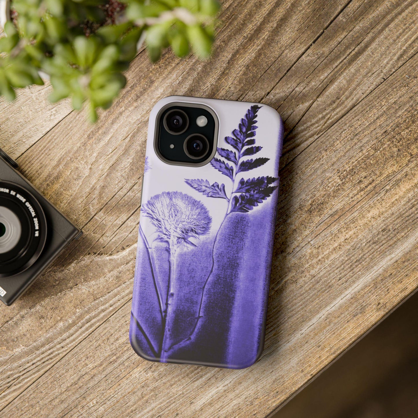 Floral Impact-Resistant Phone Cases, Stylish Protection, Nature-Inspired Design, Personalized Gift, Eco-Friendly Accessory
