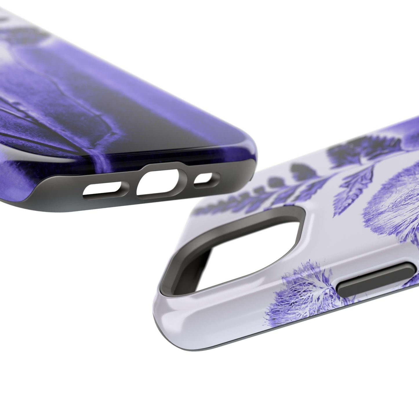 Floral Impact-Resistant Phone Cases, Stylish Protection, Nature-Inspired Design, Personalized Gift, Eco-Friendly Accessory